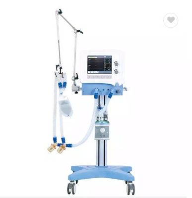 Máy thở y tế CE Máy thở bệnh viện cho ICU OEM