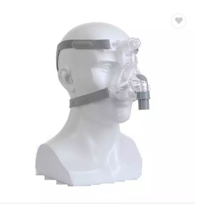 Máy áp suất đường thở dương OEM CPAP APAP Bipap Mask Chứng nhận CE