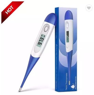 CE OEM Portable Hộ gia đình Nhiệt kế điện tử kỹ thuật số cho bé
