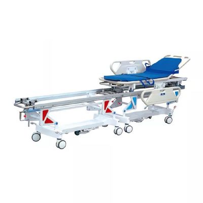 Bàn điều hành Lan can ABS Vận chuyển khẩn cấp Xe cho bệnh viện