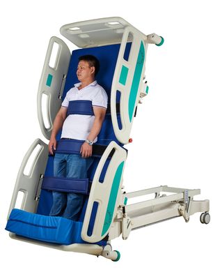 Năm chức năng Giường bệnh viện điện Giường bệnh nhân đứng cho giường bệnh nhân