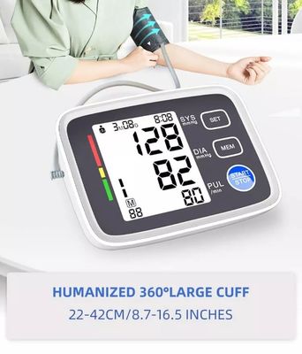 Máy đo huyết áp kỹ thuật số Máy đo huyết áp BlueTooth