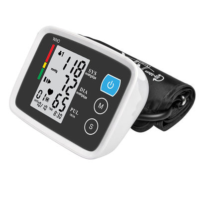 Máy đo huyết áp cánh tay 510K CE Máy đo huyết áp kỹ thuật số Máy đo huyết áp OEM