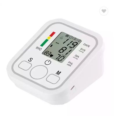 Máy đo huyết áp OEM Máy đo huyết áp kỹ thuật số tự động