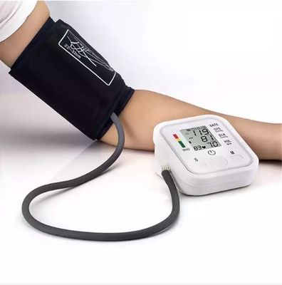 Máy đo huyết áp OEM Máy đo huyết áp kỹ thuật số tự động