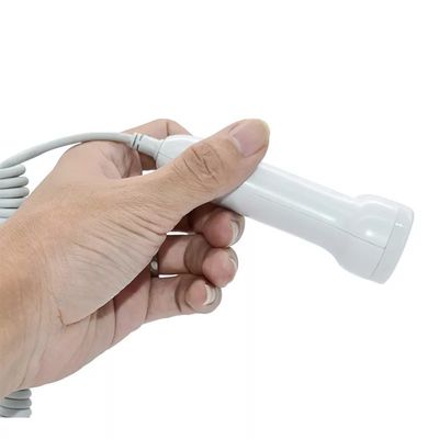 Phụ nữ mang thai Máy theo dõi nhịp tim Doppler của thai nhi Máy theo dõi nhịp tim thai nhi kỹ thuật số
