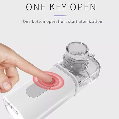 Máy phun sương cầm tay gia đình OEM Máy phun sương lưới di động y tế Máy Ys31 Mn36