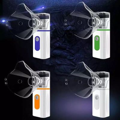 Máy phun sương cầm tay gia đình OEM Máy phun sương lưới di động y tế Máy Ys31 Mn36