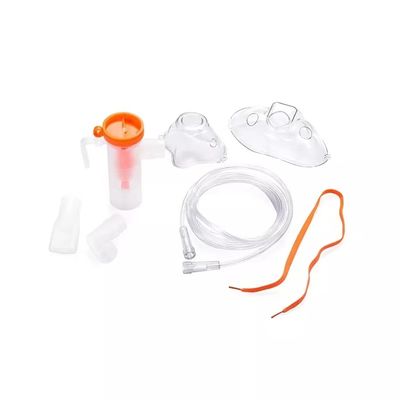 Bộ dụng cụ phun sương đầy đủ Phụ kiện Phụ tùng máy phun sương CE