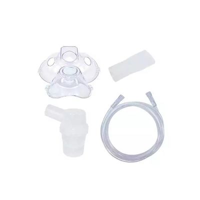 Bộ dụng cụ phun sương đầy đủ Phụ kiện Phụ tùng máy phun sương CE