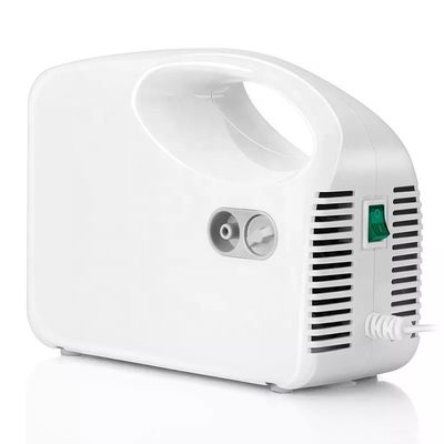 Máy phun sương khí nén kinh tế Máy nén khí trị liệu khí dung