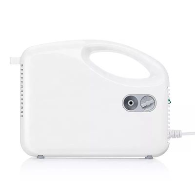 Máy phun sương khí nén kinh tế Máy nén khí trị liệu khí dung