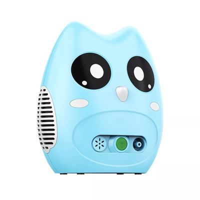 Máy Nén Di Động Máy Phun Sương Di Động Nebulizador Motor