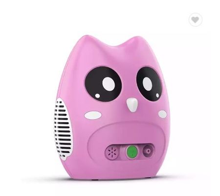Máy Nén Di Động Máy Phun Sương Di Động Nebulizador Motor