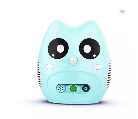 Máy Nén Di Động Máy Phun Sương Di Động Nebulizador Motor