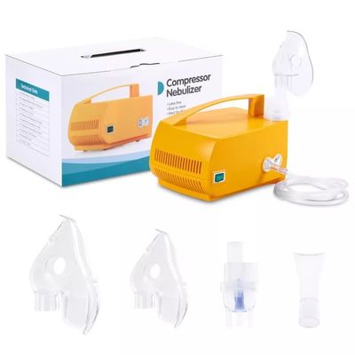 Trẻ em Người lớn Máy xông khí dung Máy xông khí dung Cvs Hen suyễn miễn phí Máy xông khí dung Cup