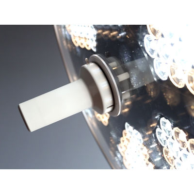 Đèn điều hành LED không bóng với đèn camera Phòng điều hành Đèn y tế