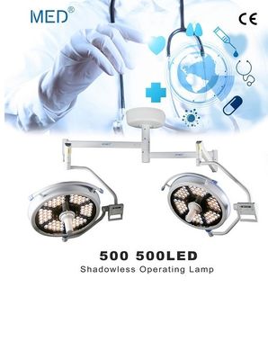 Đèn phẫu thuật Đèn mổ nha khoa Đèn mổ Đèn mổ không bóng