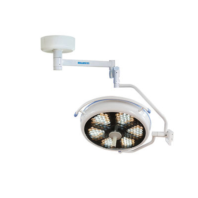 Đèn LED phẫu thuật nhỏ trần CE Đèn phẫu thuật không bóng 700 LED