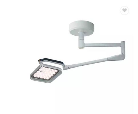 Đèn điều hành Shadoless cho thẩm mỹ viện phòng khám với đèn phẫu thuật trần treo tường