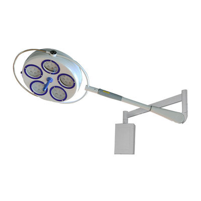 Đèn LED phẫu thuật treo tường Đèn mổ gắn trần Đèn khám không bóng