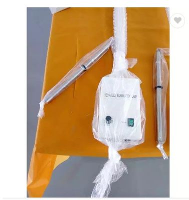 Kiểm tra ánh sáng phẫu thuật Đèn LED Đèn điều hành di động CE
