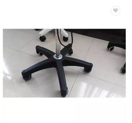 Kiểm tra ánh sáng phẫu thuật Đèn LED Đèn điều hành di động CE