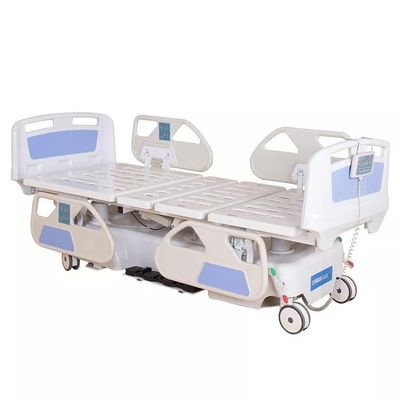 Nội thất Điều dưỡng Homecare ICU 5 chức năng Giường y tế bệnh viện điện