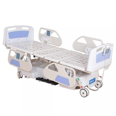 Nội thất Điều dưỡng Homecare ICU 5 chức năng Giường y tế bệnh viện điện