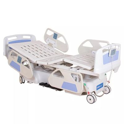 Nội thất Điều dưỡng Homecare ICU 5 chức năng Giường y tế bệnh viện điện