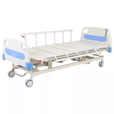 Y tế ICU 5 chức năng Bệnh viện giường điều chỉnh điện OEM