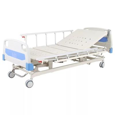 Y tế ICU 5 chức năng Bệnh viện giường điều chỉnh điện OEM