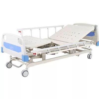 Y tế ICU 5 chức năng Bệnh viện giường điều chỉnh điện OEM