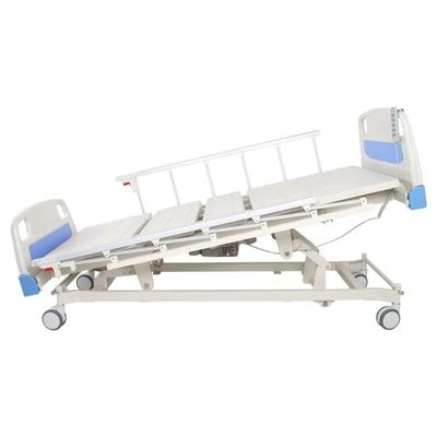 Y tế ICU 5 chức năng Bệnh viện giường điều chỉnh điện OEM