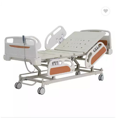 Ba chức năng Chăm sóc bệnh nhân Bệnh viện điện Giường ICU y tế