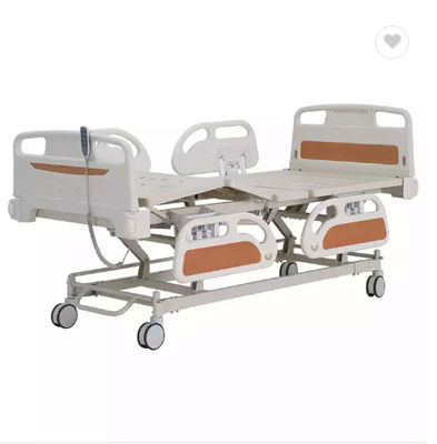 Ba chức năng Chăm sóc bệnh nhân Bệnh viện điện Giường ICU y tế