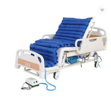 Đa chức năng Cama De Hướng dẫn sử dụng Bệnh viện y tế Chăm sóc tại nhà Giường điều dưỡng có nhà vệ sinh