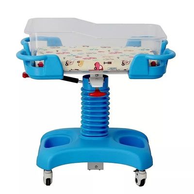 Giường cũi trẻ sơ sinh mới sinh Thiết bị y tế Giường bệnh viện trẻ em