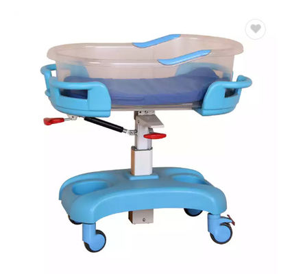 Giường cũi trẻ sơ sinh mới sinh Thiết bị y tế Giường bệnh viện trẻ em