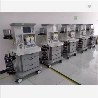Máy Anastesia Máy gây mê y tế Máy gây mê di động