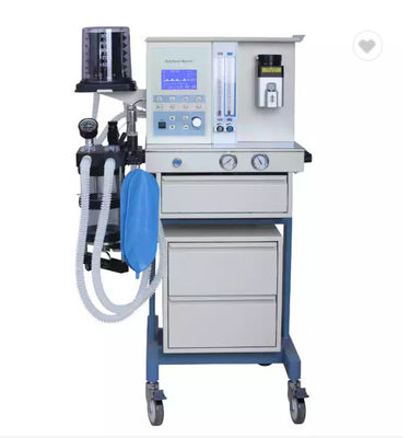 Thiết bị bệnh viện Thiết bị gây mê y tế Mindray Anestetic Máy gây mê