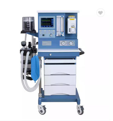 Thiết bị bệnh viện Thiết bị gây mê y tế Mindray Anestetic Máy gây mê
