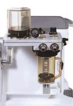Bệnh viện được CE ISO phê duyệt Thiết bị máy gây mê di động có máy thở