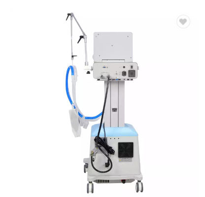 Thiết bị phẫu thuật Thiết bị phòng mổ Máy thở ICU hô hấp