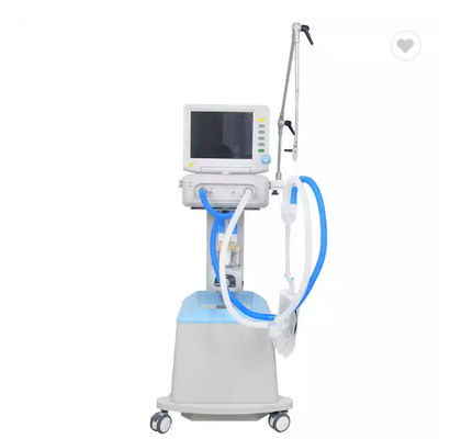 Thiết bị phẫu thuật Thiết bị phòng mổ Máy thở ICU hô hấp