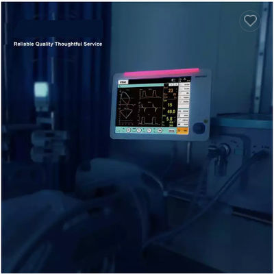 Thiết bị ICU Máy thở dành cho trẻ sơ sinh dành cho người lớn