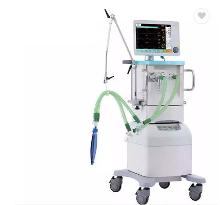 Thiết bị ICU Máy thở dành cho trẻ sơ sinh dành cho người lớn