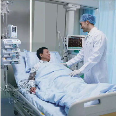 Thiết bị ICU Máy thở dành cho trẻ sơ sinh dành cho người lớn