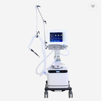 Màn hình cảm ứng TFT LCD 12&quot; đầy màu sắc Bệnh viện Thiết bị phẫu thuật Máy thở ICU