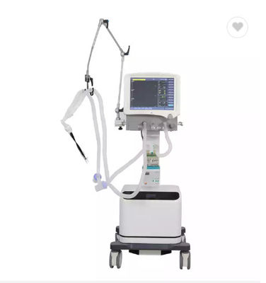 Màn hình cảm ứng TFT LCD 12&quot; đầy màu sắc Bệnh viện Thiết bị phẫu thuật Máy thở ICU